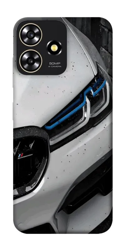 Чохол на ZTE Blade A73 4G BMW v37 фото 1 з 1