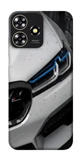 Чохол на ZTE Blade A73 4G BMW v37 фото 1 з 1