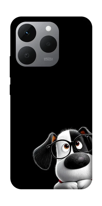 Чехол на Realme 15T My Dog фото 1 из 1