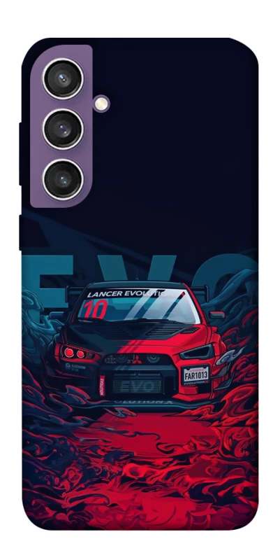 Чохол на Samsung Galaxy S23 FE EVO 10 фото 1 з 1