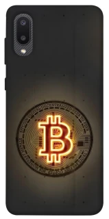 Чохол на Samsung Galaxy A02 Битферма фото 1 з 1