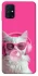 Чохол на Samsung Galaxy M31s Pink kitty фото 1 з 1
