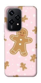 Чохол на Honor 200 Lite Новорічний v39 фото 1 з 1