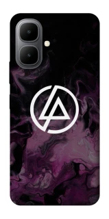 Чохол на Infinix Smart 10 Linkin Park logo ver.6 фото 1 з 1