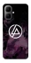 Чохол на Infinix Smart 10 Linkin Park logo ver.6 фото 1 з 1