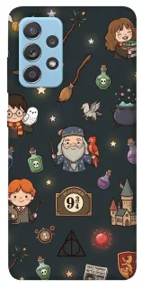 Чехол на Samsung Galaxy A52 4G / A52 5G Harry Potter v25 фото 1 из 1
