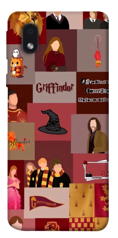 Чехол на Samsung Galaxy M01 Core / A01 Core Harry Potter v12 фото 1 из 1