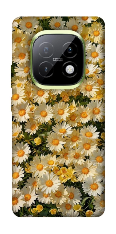 Чохол на Realme Narzo 70 Turbo Camomile фото 1 з 1