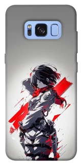 Чехол на Samsung G950 Galaxy S8 Mikasa фото 1 из 1
