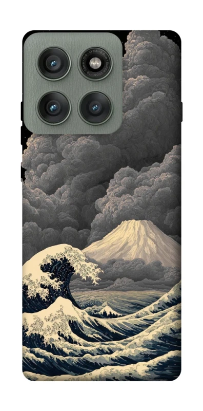 Чохол на Motorola Edge 60 Pro Japan mountains фото 1 з 1