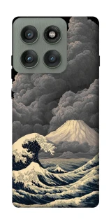 Чехол на Motorola Edge 60 Pro Japan mountains фото 1 из 1