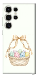 Чехол на Samsung Galaxy S25 Ultra Easter ver.2 фото 1 из 1