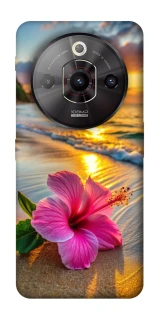 Чехол на ZTE Nubia Focus Pro Flowers v22 фото 1 из 1