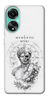 Чехол на Oppo A78 4G Tattoo ver.5 фото 1 из 1