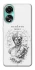 Чехол на Oppo A78 4G Tattoo ver.5 фото 1 из 1