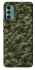 Чохол на Motorola Moto G60 Camouflage v24 фото 1 з 1