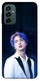 Чохол на Samsung Galaxy M23 5G Jin - BTS фото 1 з 1