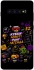 Чохол на Samsung Galaxy S10+ Brawl Stars collage фото 1 з 1