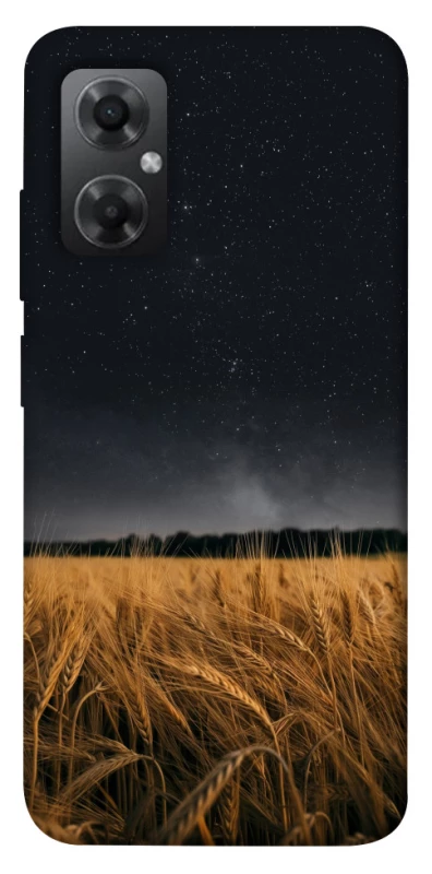 Чехол на Xiaomi Redmi Note 11R grain фото 1 из 1