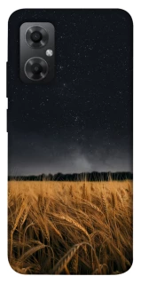 Чехол на Xiaomi Redmi Note 11R grain фото 1 из 1