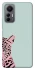 Чехол на Xiaomi 12 Lite Leopard Art фото 1 из 1