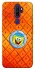 Чохол на Oppo A5 (2020) / Oppo A9 (2020) Дім Спанч Боба фото 1 з 1