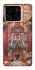 Чехол на ZTE Blade A56 Orgrimmar фото 1 из 1