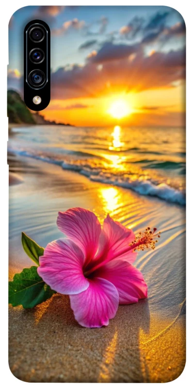 Чехол на Samsung Galaxy A50 (A505F) / A50s / A30s Flowers v22 фото 1 из 1