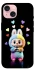 Чохол на Apple iPhone 15 (6.1") Labubu Love фото 1 з 1