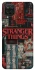 Чохол на Samsung Galaxy A12 Stranger Things ver.29 фото 1 з 1
