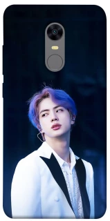 Чохол на Xiaomi Redmi 5 Plus / Redmi Note 5 (Single Camera) Jin - BTS фото 1 з 1