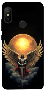 Чохол на Xiaomi Mi A2 Lite / Xiaomi Redmi 6 Pro Archangel фото 1 з 1