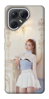 Чехол на TECNO Pova 7 Rami - BABYMONSTER фото 1 из 1