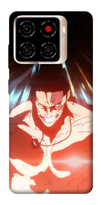 Чохол на ZTE Blade A56 Todo v4 фото 1 з 1