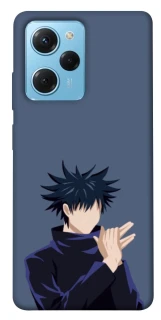 Чехол на Xiaomi Poco X5 Pro 5G Fushiguro фото 1 из 1