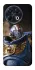Чехол на TECNO Spark 30 Pro (KL7) Warhammer 40k фото 1 из 1