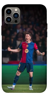 Чохол на Apple iPhone 12 Pro (6.1") Robert Lewandowski фото 1 з 1