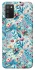 Чохол на Samsung Galaxy A02s Floral design ver.5 фото 1 з 1