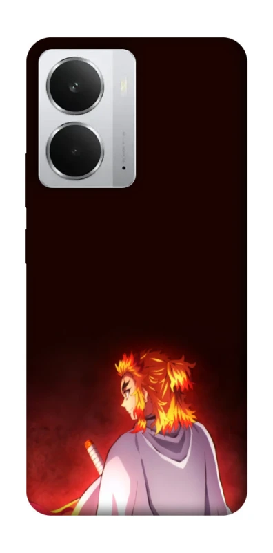 Чехол на Realme 14 Anime v18 фото 1 из 1