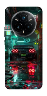 Чохол на Realme 14 Pro skyline фото 1 з 1