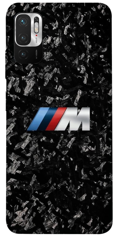 Чохол на Xiaomi Redmi Note 10 5G M-series carbon фото 1 з 1