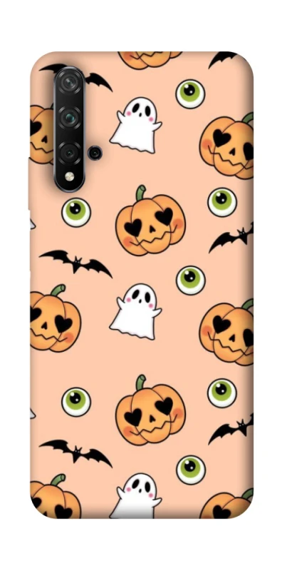 Чохол на Huawei Honor 20 / Nova 5T Halloween Spooky фото 1 з 1
