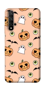 Чохол на Huawei Honor 20 / Nova 5T Halloween Spooky фото 1 з 1