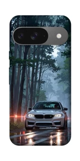 Чохол на Google Pixel 10 BMW ride фото 1 з 1