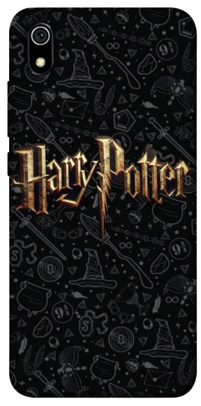Чохол на Xiaomi Redmi 7A Harry Potter ver.12 фото 1 з 1
