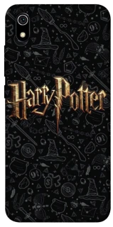 Чохол на Xiaomi Redmi 7A Harry Potter ver.12 фото 1 з 1