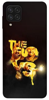 Чохол на Samsung Galaxy A22 4G The boys фото 1 з 1