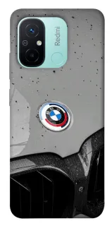 Чехол на Xiaomi Redmi 12C / Poco C55 BMW v52 фото 1 из 1