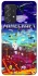 Чохол на Samsung Galaxy A52 4G / A52 5G Minecraft world фото 1 з 1