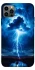 Чохол на Apple iPhone 12 Pro (6.1") Блискавка фото 1 з 1